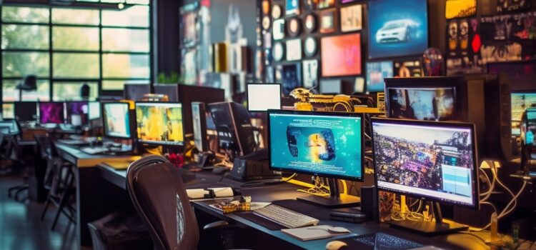 Het samenspel tussen webdesign en webontwikkeling