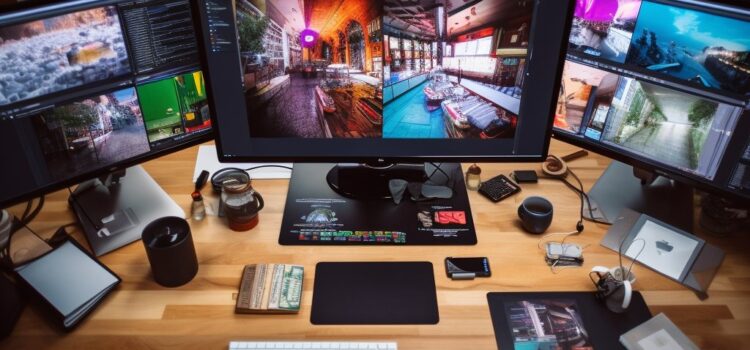 Hoe beïnvloedt webdesign onze dagelijkse routine?