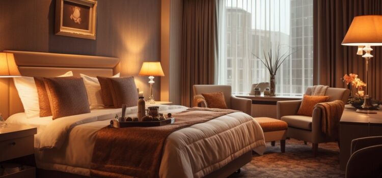 Ontdek Nederland met deze voordelige hotelarrangementen