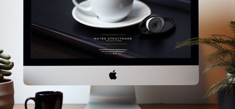 De onverwachte connectie tussen webdesign en lifestyle